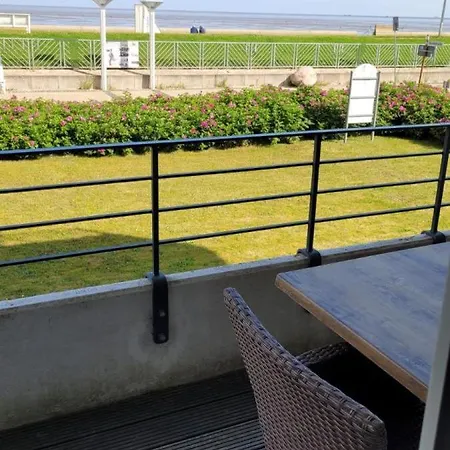 Daire Nautilus, 7 Cuxhaven